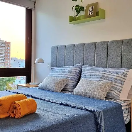 Maravilloso Apartamento Palermo Buenos Aires Exterior photo