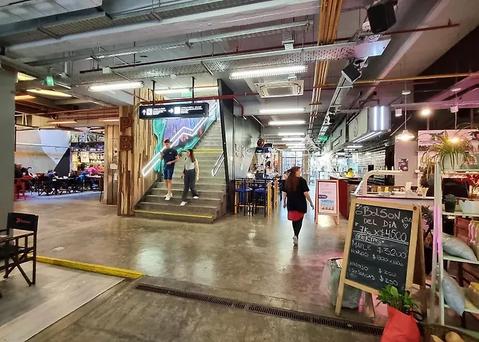 Maravilloso Apartamento Palermo