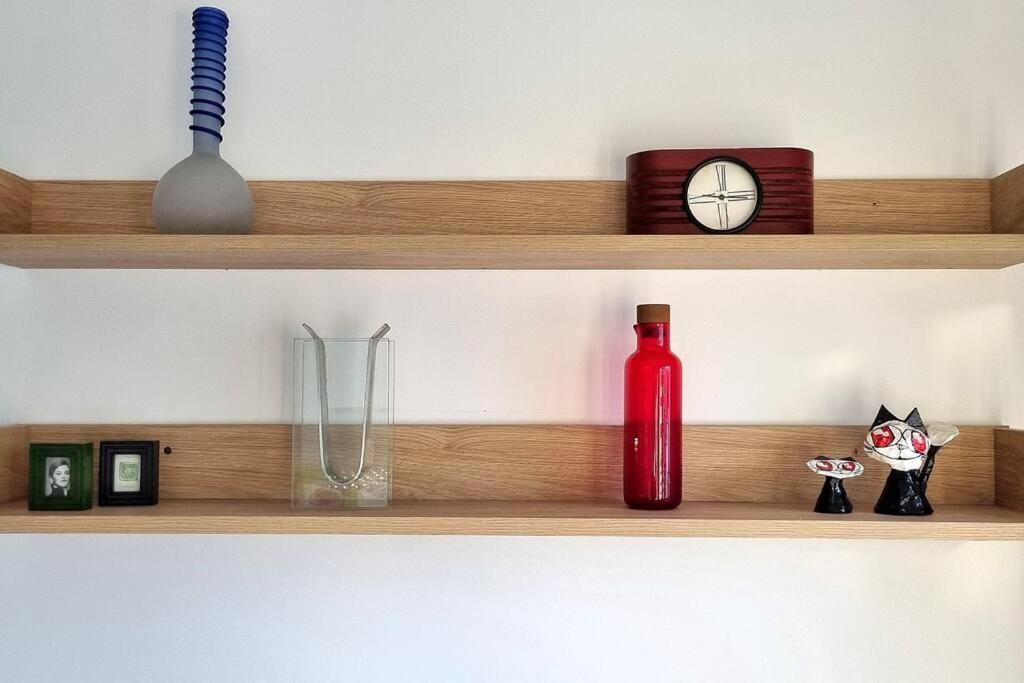 Maravilloso Palermo Apartamento Buenos Aires