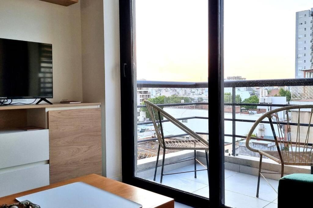 Apartamento Maravilloso Palermo Buenos Aires