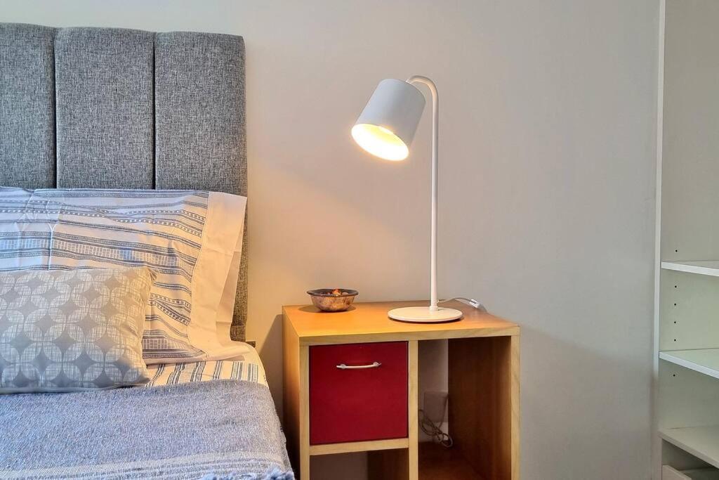 Apartamento Maravilloso Palermo Buenos Aires