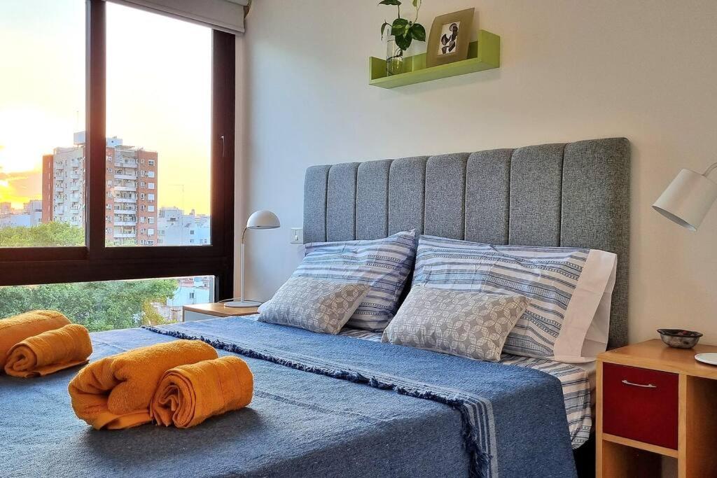 Maravilloso Palermo Apartamento Buenos Aires